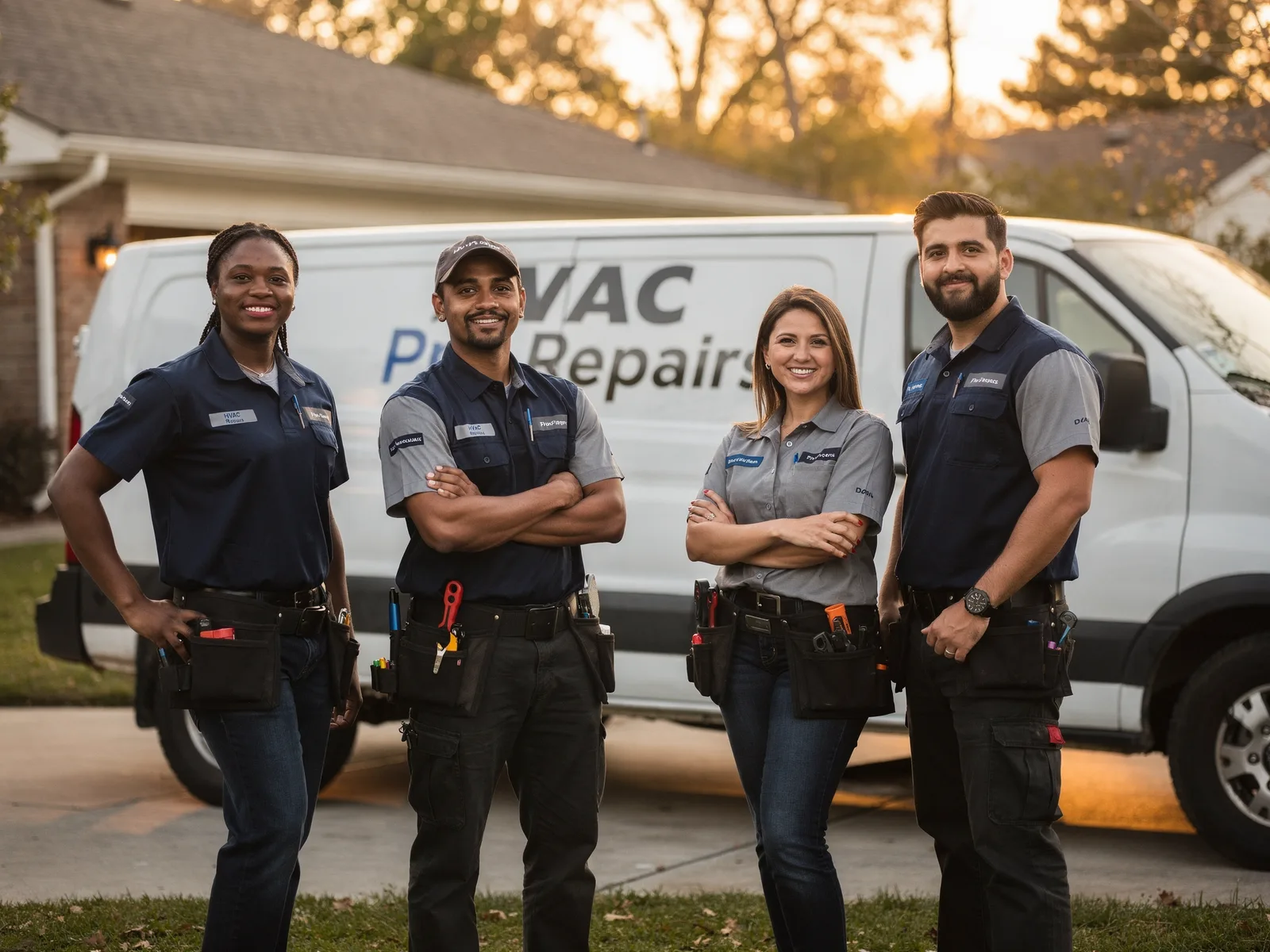 Heat Pump Repair company in Upsala, MN