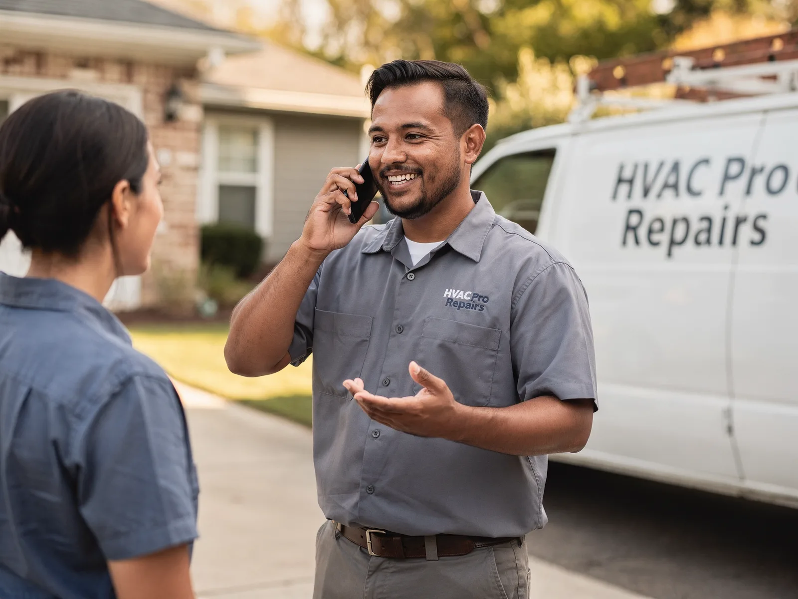 Heat Pump Repair Upsala, MN FAQs